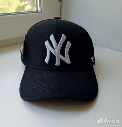 Стильная Кепка, Бейсболка