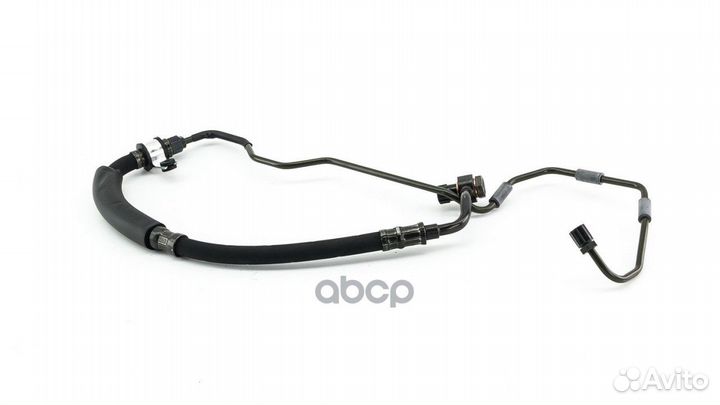 Шланг гидроусилителя руля HY57051026101 dominant