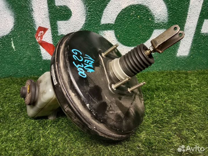 Вакуумный усилитель тормозов Lexus RX 300