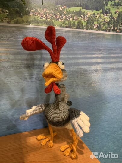 Кукла тильда ручной работы