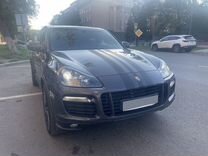 Porsche Cayenne GTS 4.8 AT, 2009, 191 298 км, с пробегом, цена 1 697 000 руб.