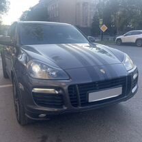 Porsche Cayenne GTS 4.8 AT, 2009, 191 298 км, с пробегом, цена 1 697 000 руб.