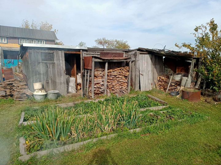 Участок 6 сот. (СНТ, ДНП)