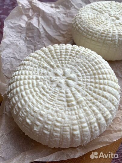 Адыгейский сыр, сыр, сметана, творог, масло