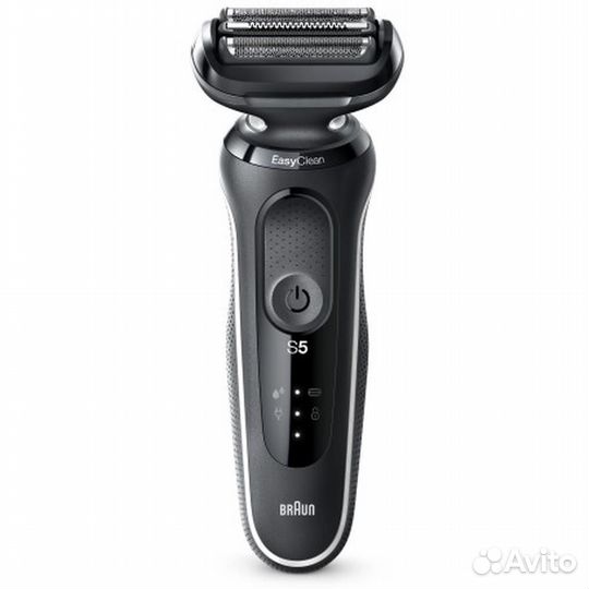 Электробритва Braun 50-W1000s #330437