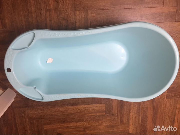 Ванночка для купания