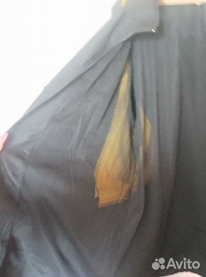 Олимпийка Demix 54 размер (унисекс)