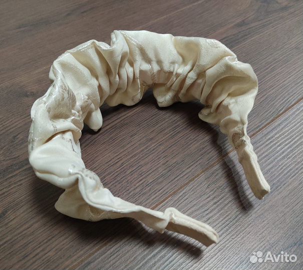 Ободок для волос