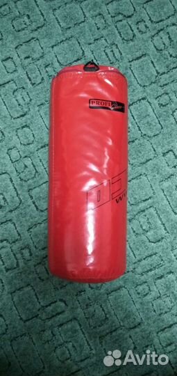 Боксерский мешок