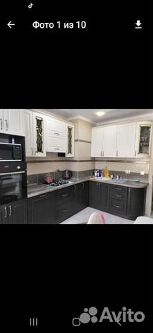 Кухонные гарнитуры