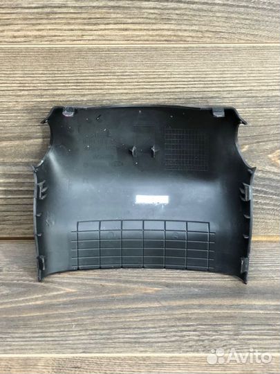 Кожух рулевой колонки верхний Kia Rio 3 1.4 2012