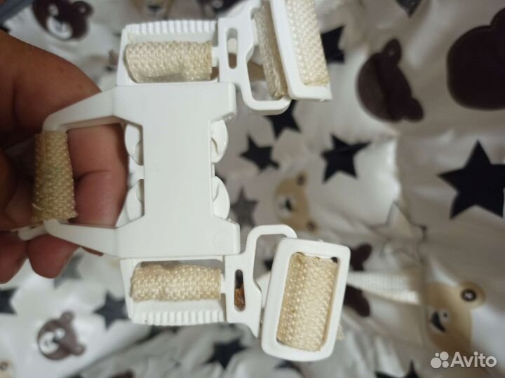 Стульчик для кормления