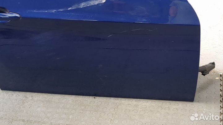 Дверь правая передняя BMW 3 E90, E91, E92, E93, 2010