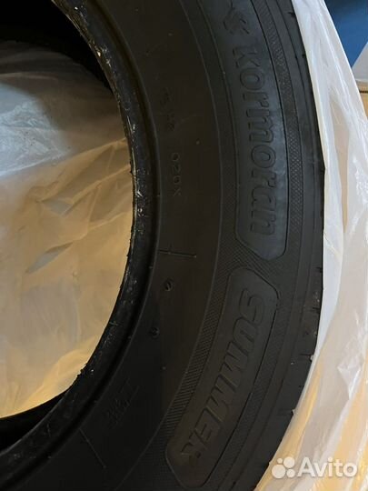 Kormoran SUV Summer 235/65 R17