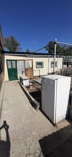 Дом 52 м² на участке 6 сот.