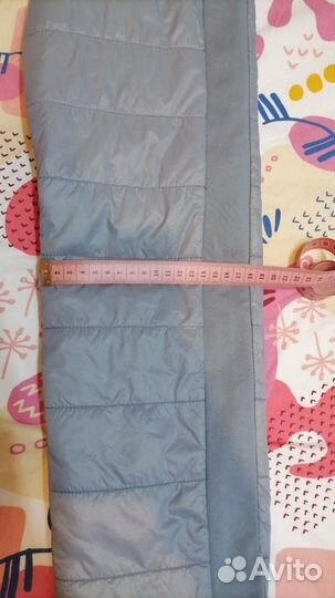 Зимние брюки для девочек