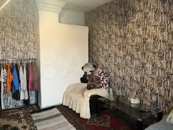 Дом 41,9 м² на участке 4,5 сот.