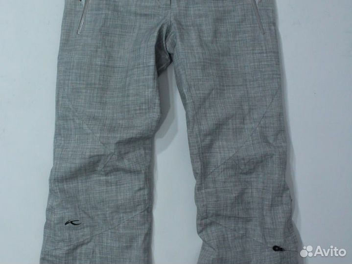 Kjus Брюки горнолыжные Оригинал