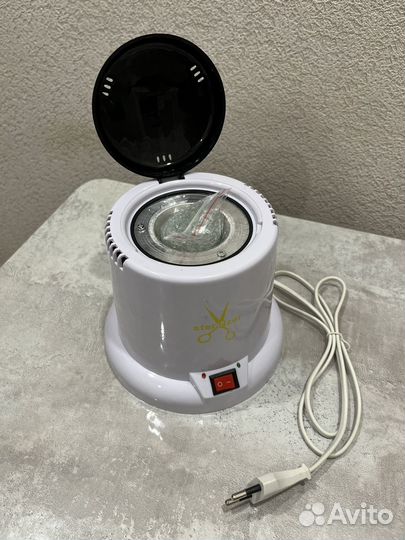 Стерилизатор для инструментов