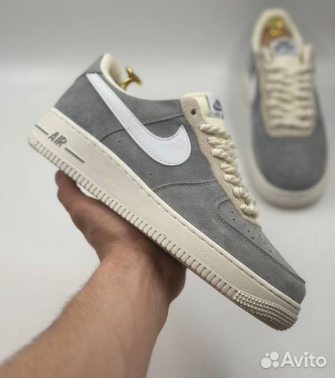 Кроссовки (кеды )мужские Nike Air Force 1 Low