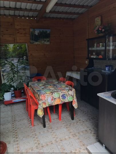 Комната 15 м², 2/2 эт.