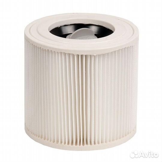 Фильтр складчатый из полиэстера для пылесосов Karc