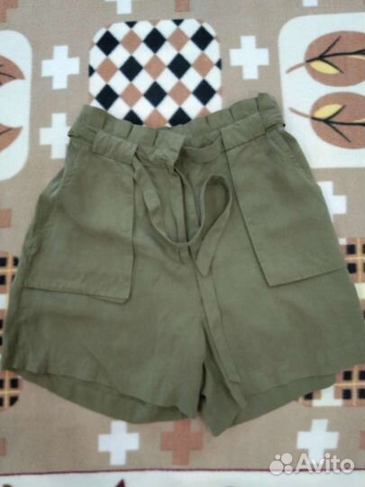 Шорты женские Lime