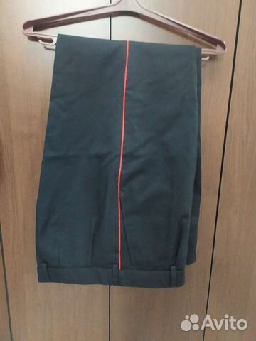 Полицейская форма