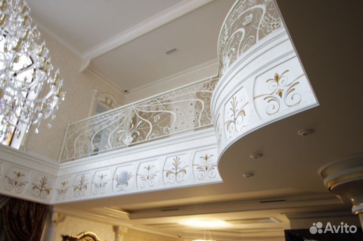 Художественная ковка металла