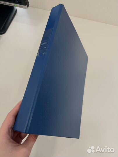 Папка для документов, скоросшиватель