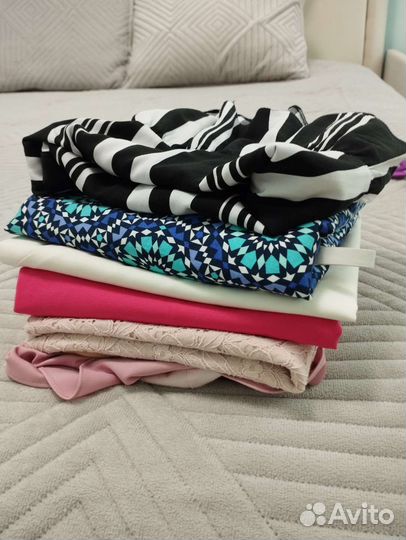 Женские вещи пакетом 42 размер
