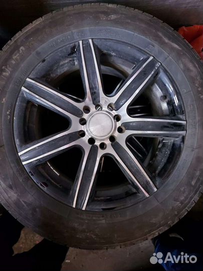 Toyo NanoEnergy 3 215/65 R16