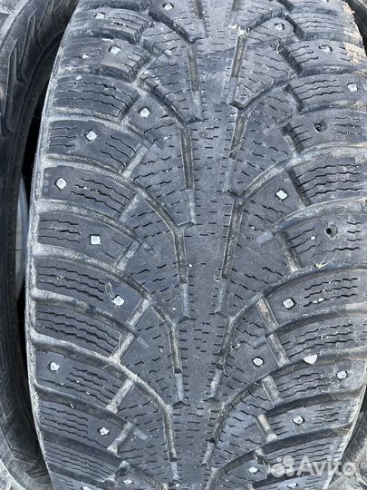 Nokian Tyres Hakkapeliitta 5 225/55 R16