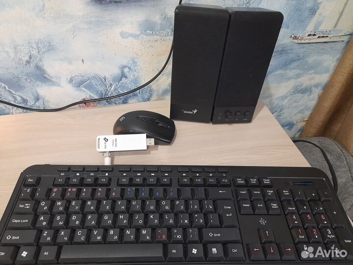 Компьютер