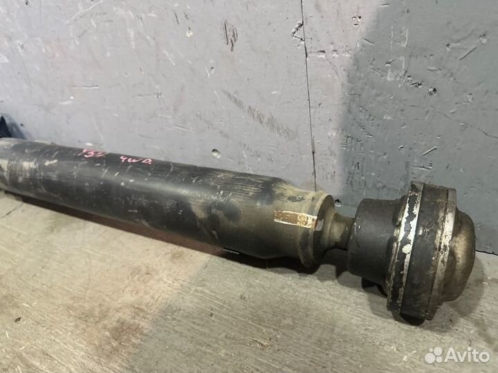 Кардан задний Infiniti M Y50