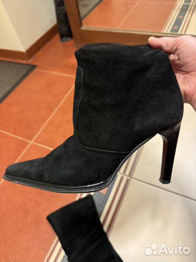 Обувь женская 39 размер