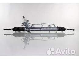 Рейка рулевая