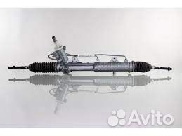 Рейка рулевая