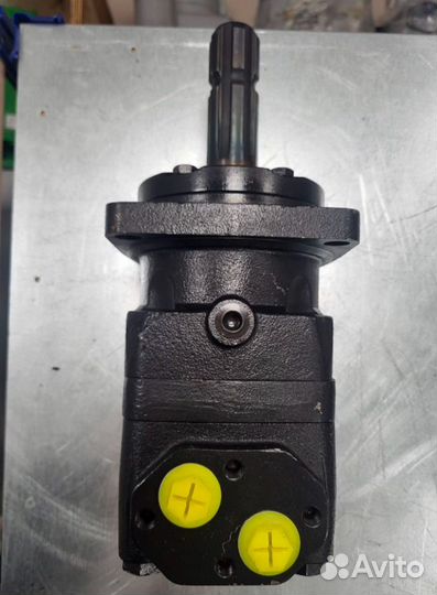 Гидромотор героторный Danfoss OMT 200