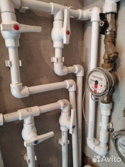 Сантехник услуги сантехника электрика