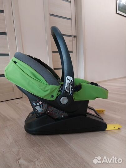 Детское автокресло