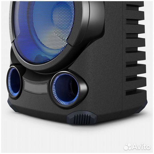 Музыкальный центр Sony MHC-V43D