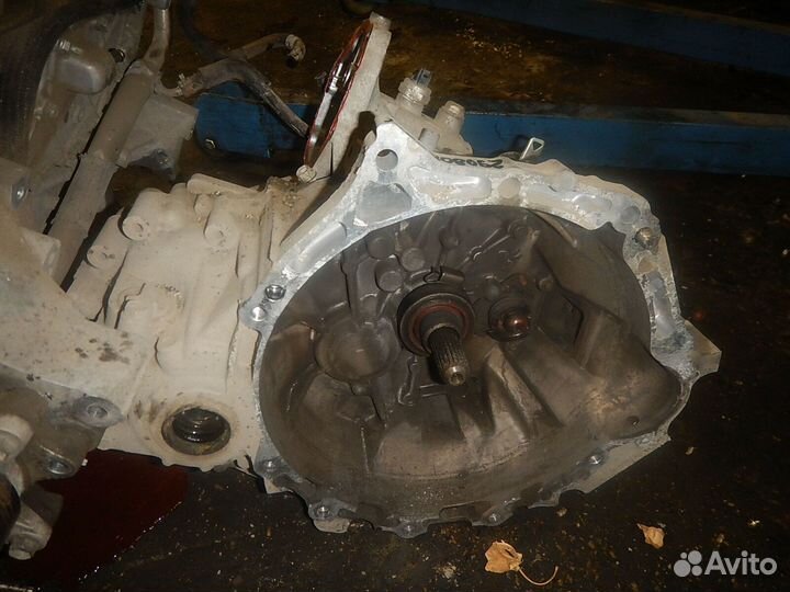 Ркпп (роботизированная коробка переключения передач), Toyota Auris