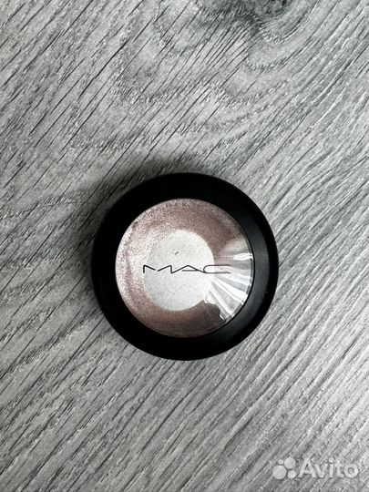 Хайлайтер mac cream colour base