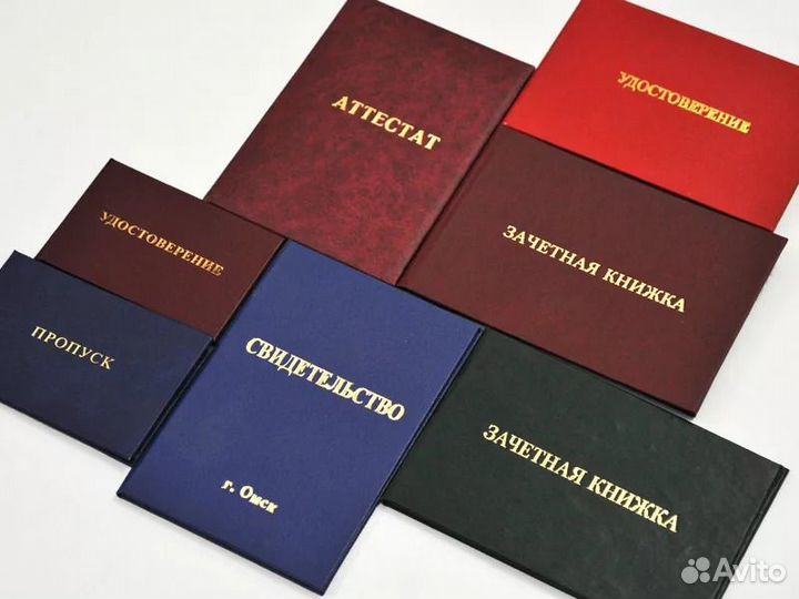 Обучение строительным профессиям. Выдача документа