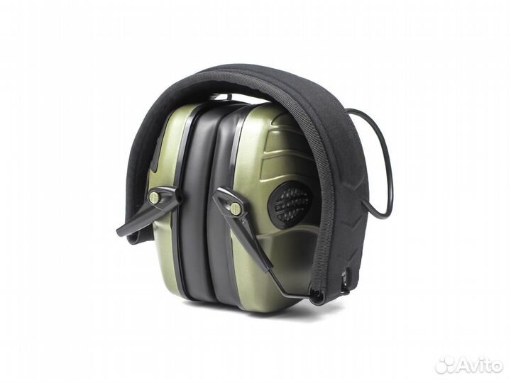 Тактические наушники
