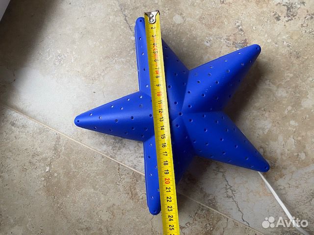 Светильник Икея