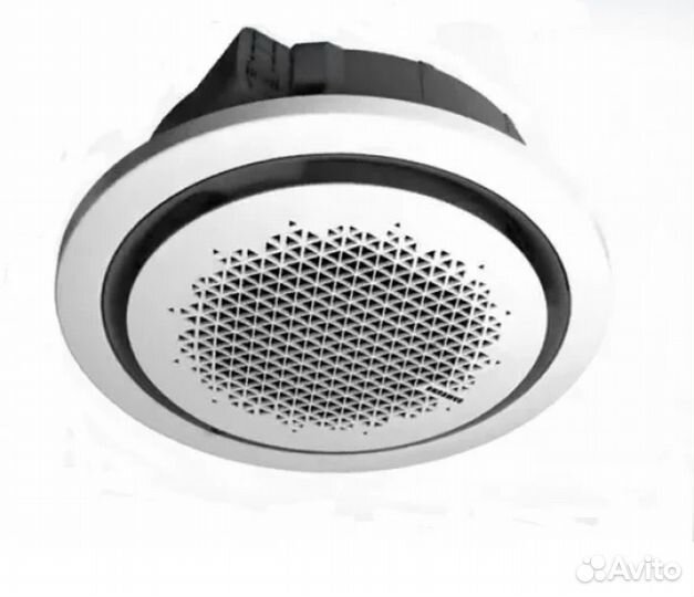 Наружный блок VRF системы Samsung AM040fxmdeh
