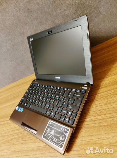 Нетбук Asus Eee PC 1025C