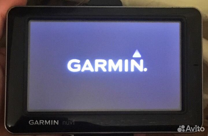 Garmin Nuvi 1690